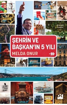 Şehrin Ve Başkan In 5 Yılı - Cole-832359 Şehrin Ve Başkan In 5 Yılı - Cole-832359