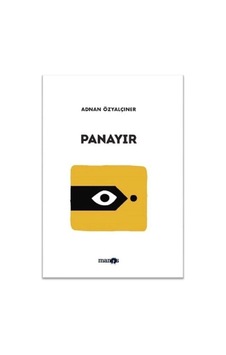Panayır 9786058035539 Panayır 9786058035539