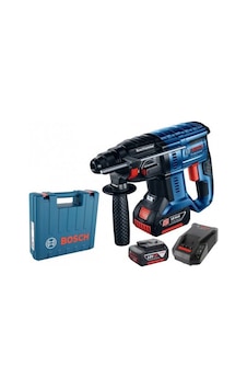 Bosch GBH 180-Lİ Akülü Kırıcı Delici 18V 4Ah Bosch GBH 180-Lİ Akülü Kırıcı Delici 18V 4Ah
