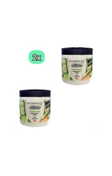 Winter Rose Salatalık Ekstraklı Peeling  2 x 500 G