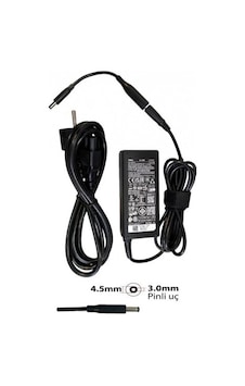 Dell Latitude 3430 P144g003 , 08xw1n 8xw1n Notebook Adaptör 19v 3.34 65w Dell Latitude 3430 P144g003 , 08xw1n 8xw1n Notebook Adaptör 19v 3.34 65w