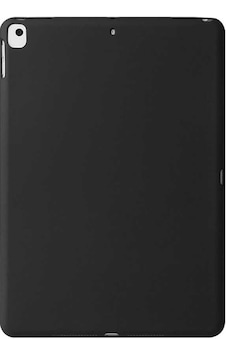 Apple Uyumlu iPad 10.2 8.nesil Kılıf Fuchsia Tablet Süper Silikon Kapak