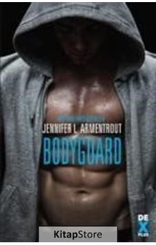 Bodyguard / Jennifer L. Armentrout Bodyguard / Jennifer L. Armentrout
