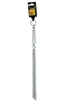 202519-Doglife Köpekler için 3 Sıralı Boyun Tasması 3.0 MMx70 CM 202519-Doglife Köpekler için 3 Sıralı Boyun Tasması 3.0 MMx70 CM