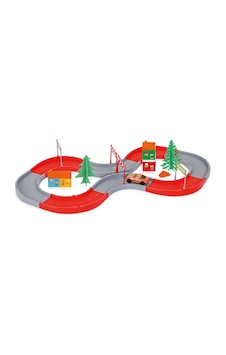 Pilsan Sonsuz Yol Seti 29 Parça 07-686 Pilsan Sonsuz Yol Seti 29 Parça 07-686