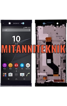Sony Xperia Xa1 Ultra Lcd Dokunmatik Ekran Sony Xperia Xa1 Ultra Lcd Dokunmatik Ekran