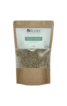 Fitomer Melisa Yaprak 60 G Fitomer Melisa Yaprak 60 G