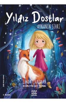 Yıldız Dostlar Dilek Tuzağı - Dlkj-876130