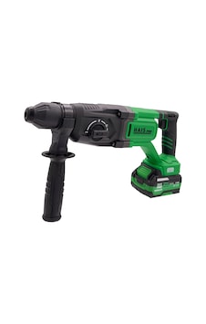 Haıspro Profesyonel Darbeli Kırıcı Delici Matkap 21 V 1100 Rpm Haıspro Profesyonel Darbeli Kırıcı Delici Matkap 21 V 1100 Rpm