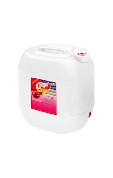 Crax Çamaşır Yumuşatıcı 30 L Crax Çamaşır Yumuşatıcı 30 L