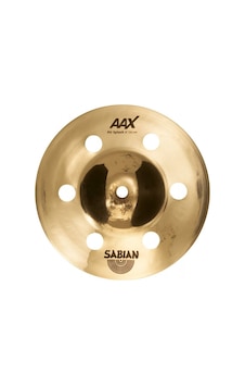 Sabıan 8" Aax Air Splash Brilliant Finish - 20805xab