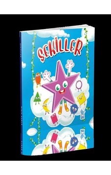 Şekiller - Minik Damla Şekiller - Minik Damla