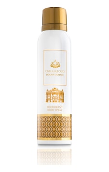 Osmanlı Oud Dolma Garden Unisex Sprey Deodorant 150 ML Osmanlı Oud Dolma Garden Unisex Sprey Deodorant 150 ML