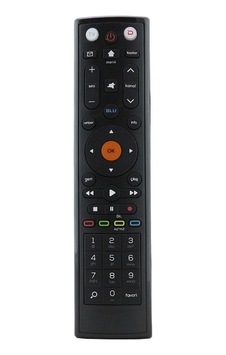 Parmis D-smart Blu Go İle Uyumlu Kumanda Parmis D-smart Blu Go İle Uyumlu Kumanda