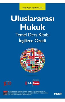 Uluslararası Hukuk Ders Kitabı Sku: Zeusstk93435890e8