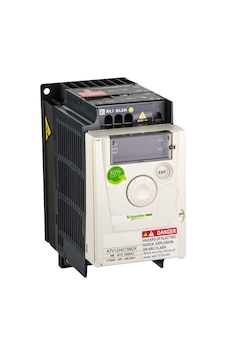 Schneider Electric 0.75 Kw 220v Ac Hız Kontrol Cihazı Schneider Electric 0.75 Kw 220v Ac Hız Kontrol Cihazı