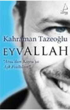 Eyvallah Araz'Dan Kayra'Ya Aşk Fısıltıları Kahraman Tazeoğlu Eyvallah Araz'Dan Kayra'Ya Aşk Fısıltıları Kahraman Tazeoğlu
