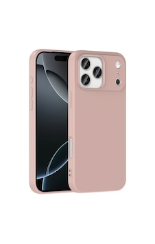 Apple Uyumlu iPhone 17 Pro Max Kılıf Zore Mara Lansman Kapak Desert Gold Apple Uyumlu iPhone 17 Pro Max Kılıf Zore Mara Lansman Kapak Desert Gold