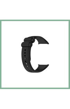 Bşkvirgo Smart Band 8 Pro Klasik Kordon - Siyah Bsk2026 Bşkvirgo Smart Band 8 Pro Klasik Kordon - Siyah Bsk2026