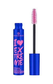 Essence I Love Extreme Volume Waterproof Maskara