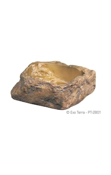 - 141 - Terra Sürüngen Mama Su - Csmo-tex - Kabı S - 141 - Terra Sürüngen Mama Su - Csmo-tex - Kabı S