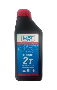 Mrt Oil 2T İki Zamanlı İzo Gl 46 1 Litre Motor Yağı Mrt Oil 2T İki Zamanlı İzo Gl 46 1 Litre Motor Yağı