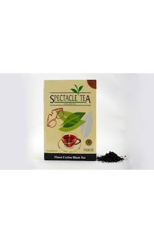 Spectacle Tea Finest Ceylon Pekoe Siyah Dökme Çay 800 G Spectacle Tea Finest Ceylon Pekoe Siyah Dökme Çay 800 G