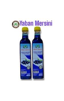 Almila Zeytinevi Yaban Mersini Konsantresi 2 x 700 ML Almila Zeytinevi Yaban Mersini Konsantresi 2 x 700 ML