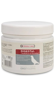 Versele Laga Oropharma Digestal Probiyotik Destekli Bağırsak Düzenleyici 300 Gr Versele Laga Oropharma Digestal Probiyotik Destekli Bağırsak Düzenleyici 300 Gr