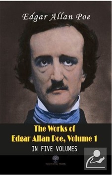 The Works of Edgar Allan Poe - Volume 1 - In Five Volumes - Edgar Allan Poe - Platanus Publishing The Works of Edgar Allan Poe - Volume 1 - In Five Volumes - Edgar Allan Poe - Platanus Publishing
