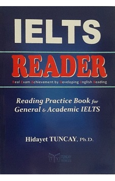 Ielts Reader Ielts Reader