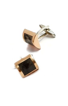 Gümüş Kol Düğmesi N11.1251