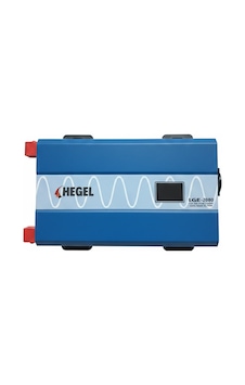 Tam Sinüs İnvertör 2000w 12v