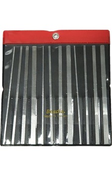 Besdia Cf 400 Elmas Eğe Seti 12 Li