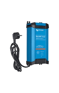 Victron Energy Blue Smart Akü Şarj Cihazı 24v 16ah 1 Çıkışlı Bpc241647002 Victron Energy Blue Smart Akü Şarj Cihazı 24v 16ah 1 Çıkışlı Bpc241647002