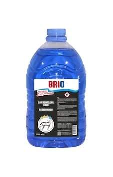 Brio -20 Derece Cam Suyu 5000 MlL Brio -20 Derece Cam Suyu 5000 MlL