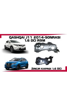 Qashqai Zıncır Kapagı 1.6 Dcı X-traıl Zıncır Kapagı 1.6 Dcı R9m Qashqai Zıncır Kapagı 1.6 Dcı X-traıl Zıncır Kapagı 1.6 Dcı R9m