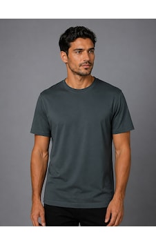 Bisse Haki Bi Si Klet Yaka Basi C T-shirt Ts26y26105 C49 Bisse Haki Bi Si Klet Yaka Basi C T-shirt Ts26y26105 C49