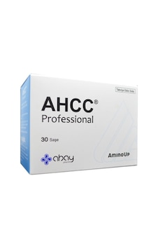 Ahcc Professional Shiitake İçeren 30 Saşe Ahcc Professional Shiitake İçeren 30 Saşe