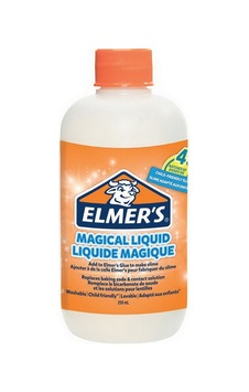 Elmer'S Sihirli Sıvı 259 ML Elmer'S Sihirli Sıvı 259 ML