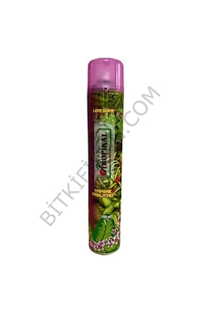 Yaprak Parlatıcısı Tropikal -750 Ml Diğer Yaprak Parlatıcısı Tropikal -750 Ml Diğer
