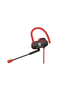 Karler KR GM803 Kulak içi Oyuncu Kulaklık Karler KR GM803 Kulak içi Oyuncu Kulaklık