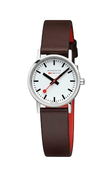 A658.30323.11sbgv Mondaine Classic Kadın Kol Saati Metalik A658.30323.11sbgv Mondaine Classic Kadın Kol Saati Metalik