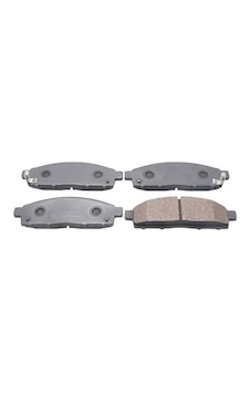 Fiat Fullback Ön Fren Balata 2001-2019 4605a198 Mga55296 2.4 Fiat Fullback Ön Fren Balata 2001-2019 4605a198 Mga55296 2.4