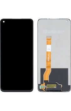 Oppo Realme 9 Pro Uyumlu Lcd Ekran Dokunmatik Oppo Realme 9 Pro Uyumlu Lcd Ekran Dokunmatik