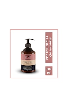 Co Professional İnce Telli Saçlar İçin Saç Kremi 500 ML Co Professional İnce Telli Saçlar İçin Saç Kremi 500 ML