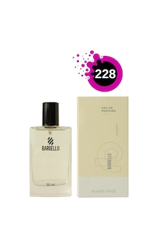 Bargello 228 Kadın Parfüm EDP 50 ML Bargello 228 Kadın Parfüm EDP 50 ML