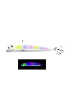 Fujin Punisher 10.5cm 16gr 0-30cm Dalar Maket Balık 018 Pearl Rai Fujin Punisher 10.5cm 16gr 0-30cm Dalar Maket Balık 018 Pearl Rai