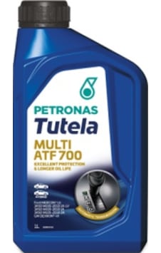 Tutela Multi Atf 700 Otomatik Şanzıman Yağı 1 L Tutela Multi Atf 700 Otomatik Şanzıman Yağı 1 L