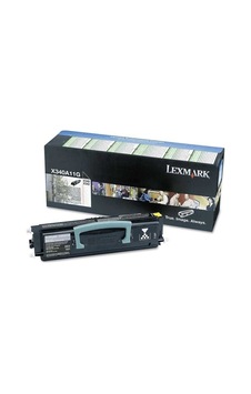 Lexmark X340 / X342 -x340h11g Toner Yüksek Kapasiteli,x342e Lexmark X340 / X342 -x340h11g Toner Yüksek Kapasiteli,x342e
